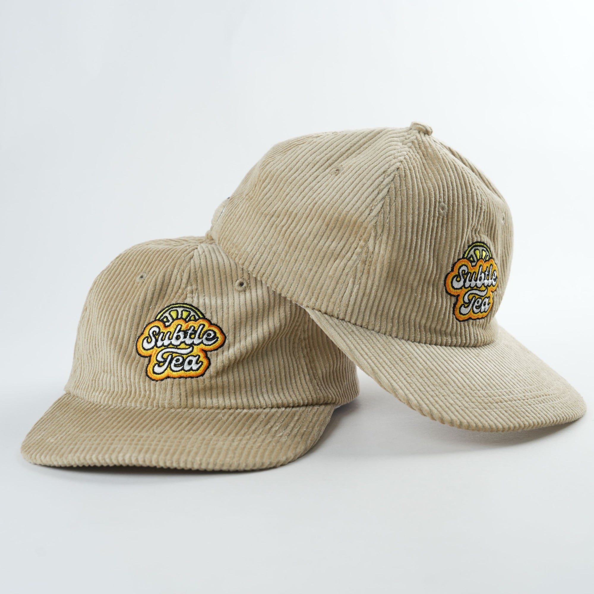 Cord Cap