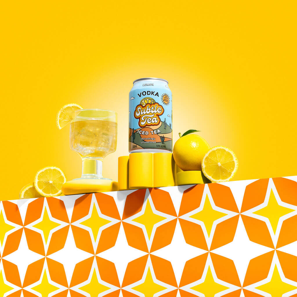 Lemon | 16 pack