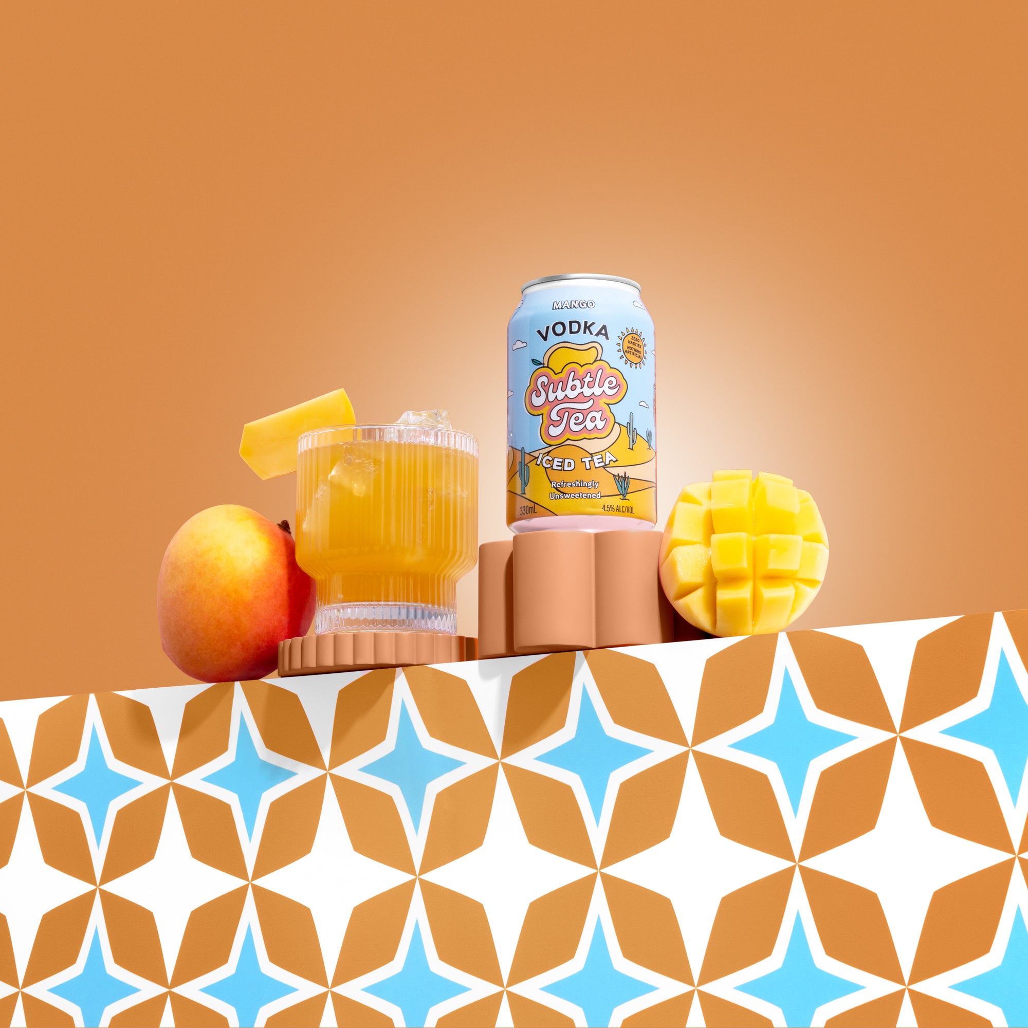 MANGO | 16 pack