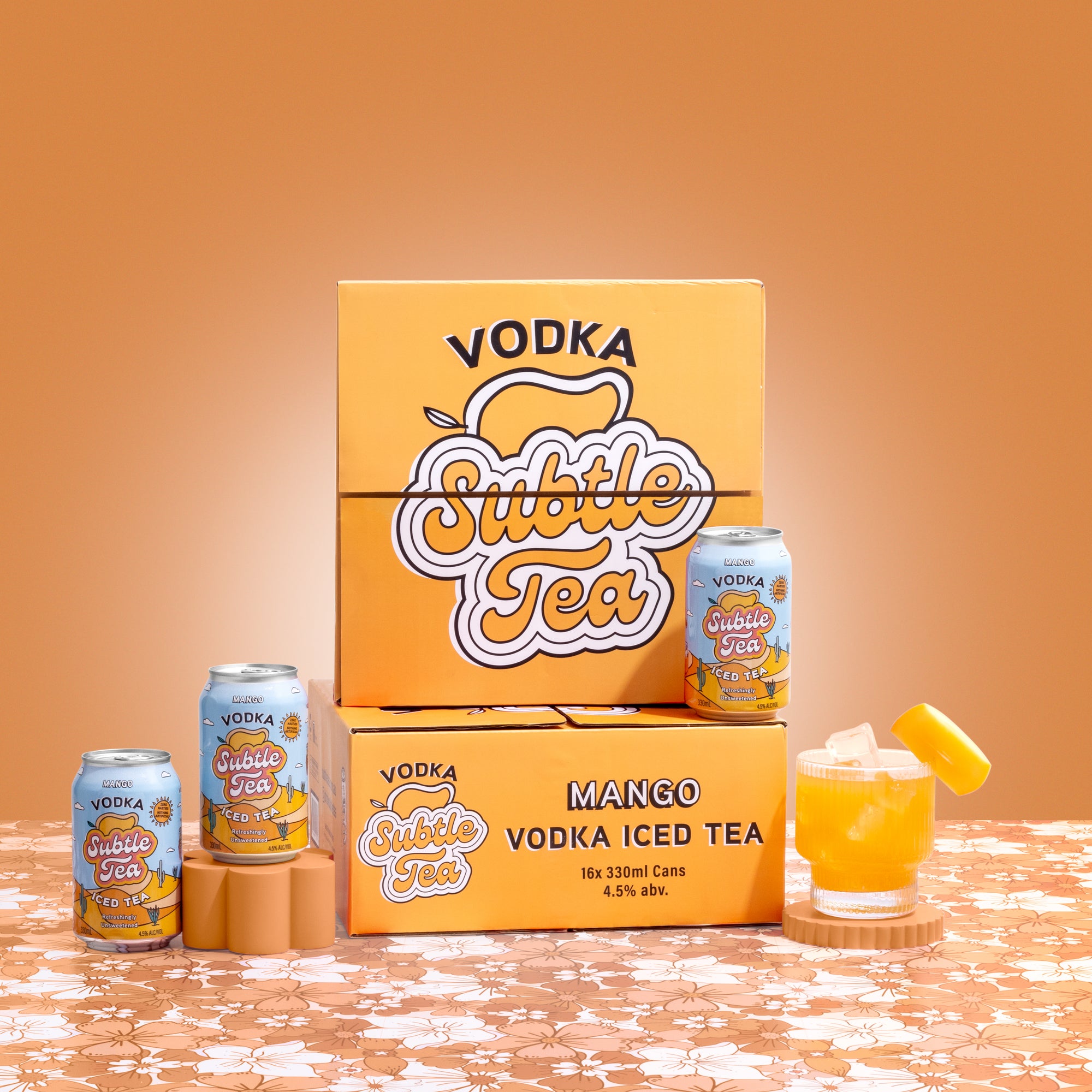 MANGO | 16 pack