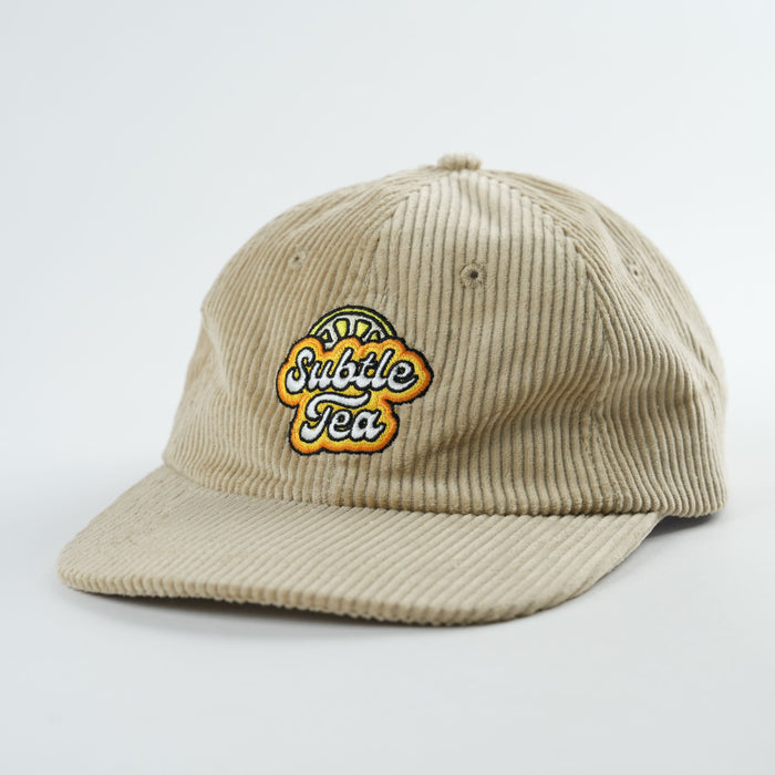 Cord Cap