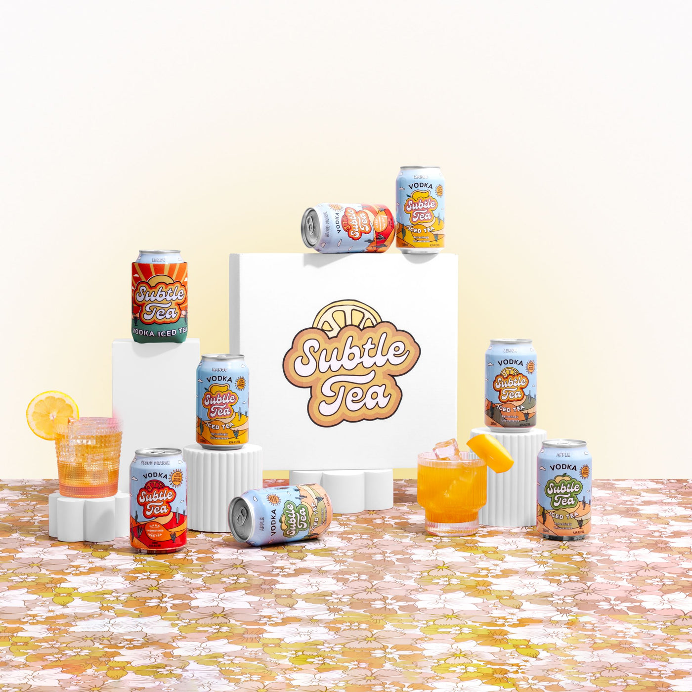 MULTEAPACK | 16 pack