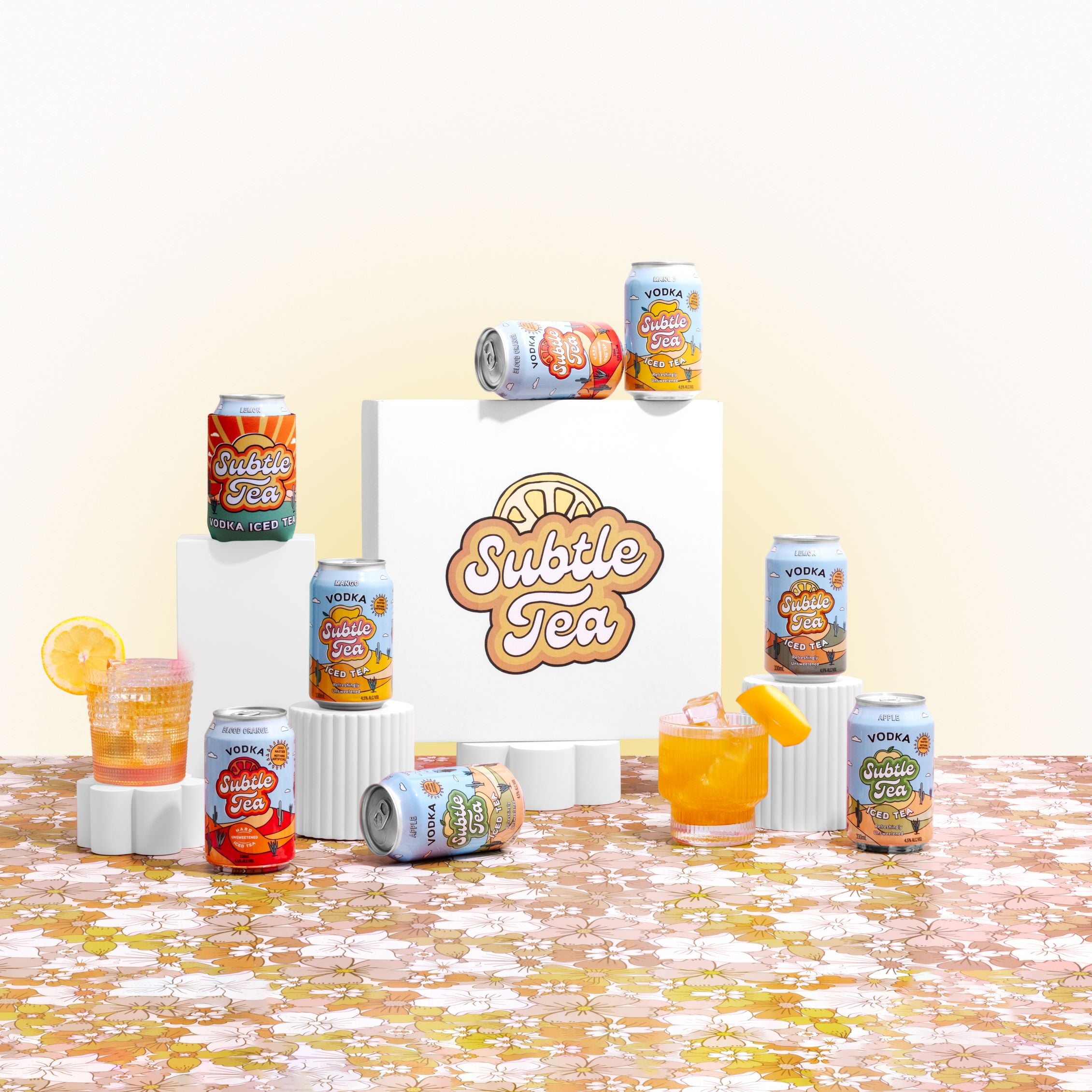 MULTEAPACK | 16 pack